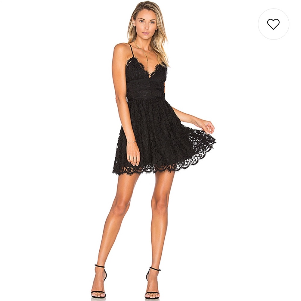 NBD dress